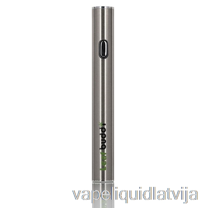Leaf Buddi Mini 280mah Akumulatora Nerūsējošā Tērauda Vape šķidrums